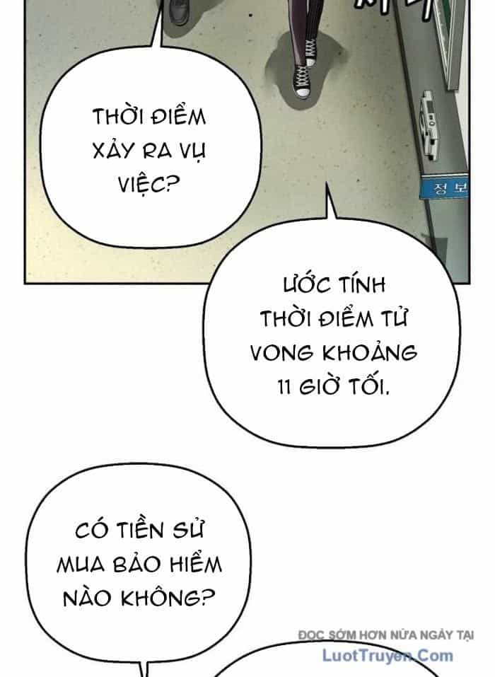 Hồ Sơ Ác Nhân - Chương 18 - ảnh 28