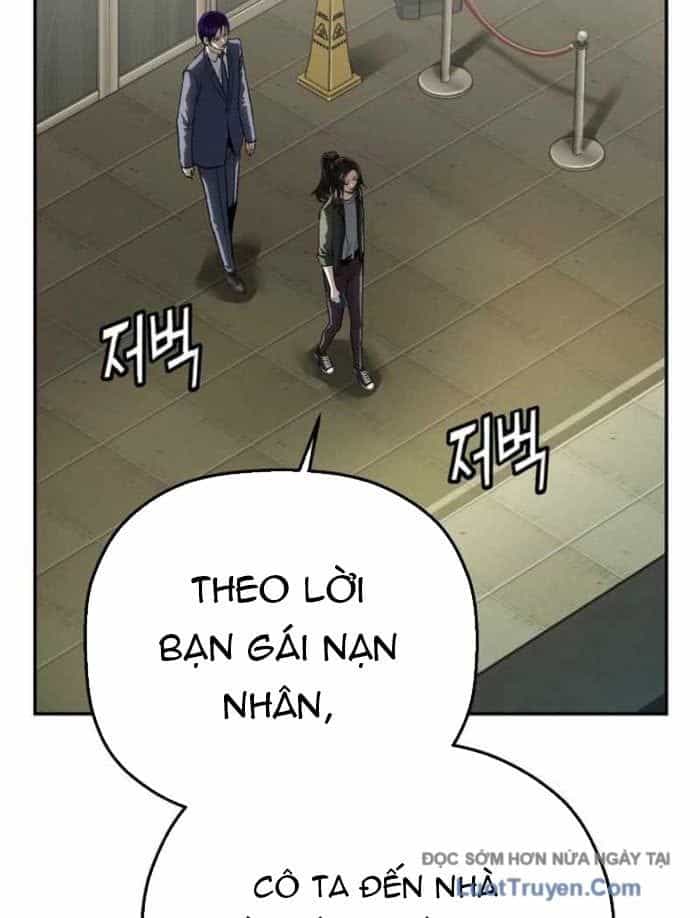 Hồ Sơ Ác Nhân - Chương 18 - ảnh 33