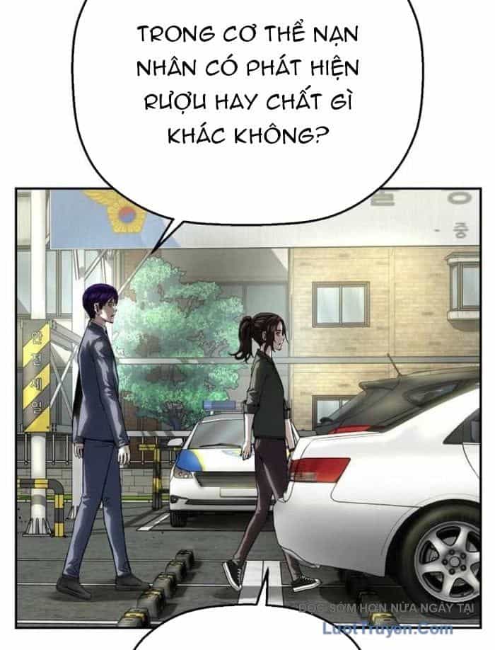 Hồ Sơ Ác Nhân - Chương 18 - ảnh 36