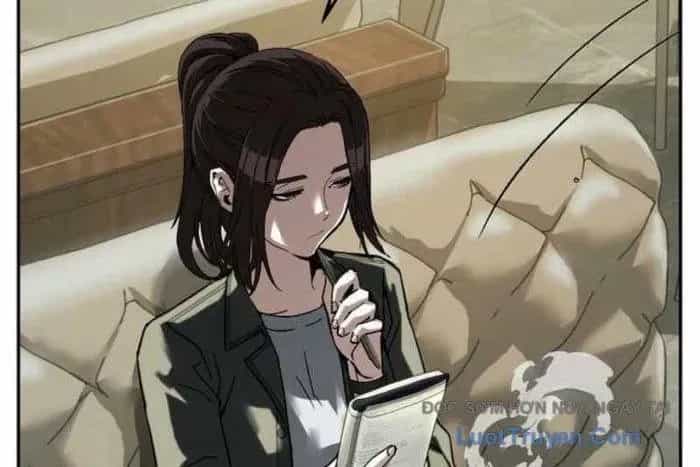 Hồ Sơ Ác Nhân - Chương 19 - ảnh 132