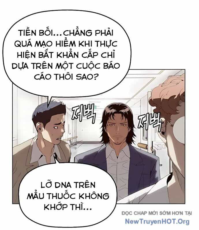 Hồ Sơ Ác Nhân - Chương 2 - ảnh 146