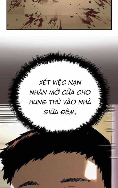 Hồ Sơ Ác Nhân - Chương 20 - ảnh 63