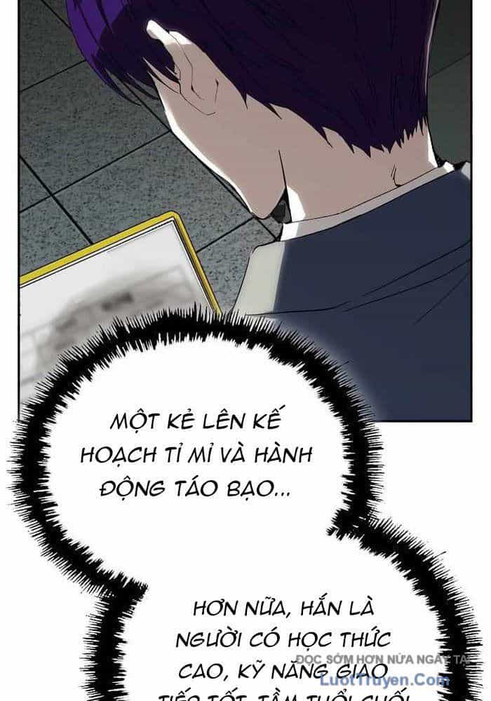 Hồ Sơ Ác Nhân - Chương 21 - ảnh 25