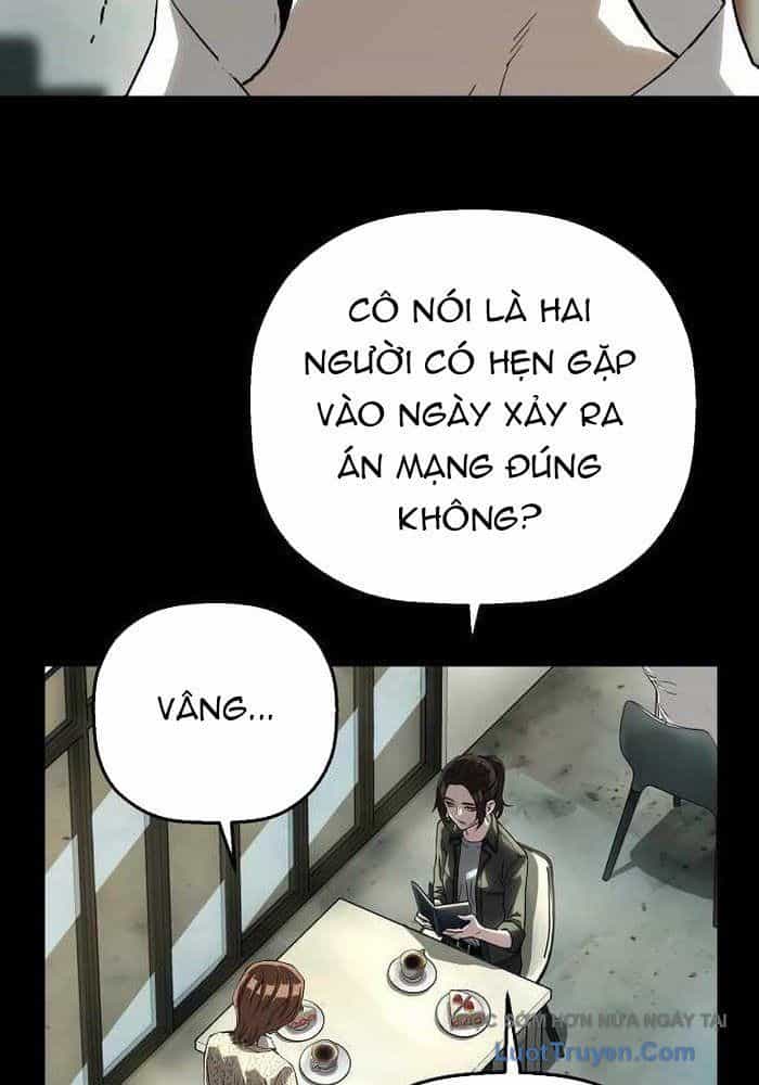 Hồ Sơ Ác Nhân - Chương 21 - ảnh 53