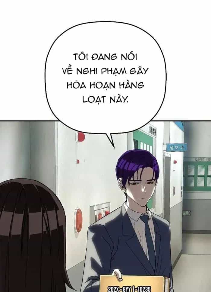 Hồ Sơ Ác Nhân - Chương 24 - ảnh 59