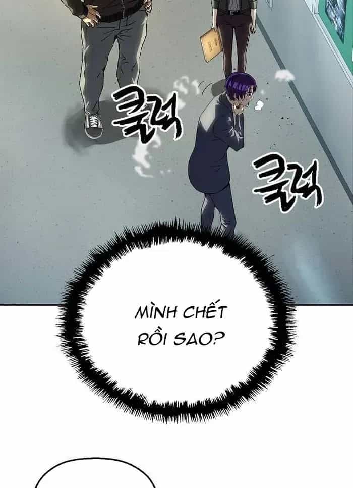 Hồ Sơ Ác Nhân - Chương 24 - ảnh 77