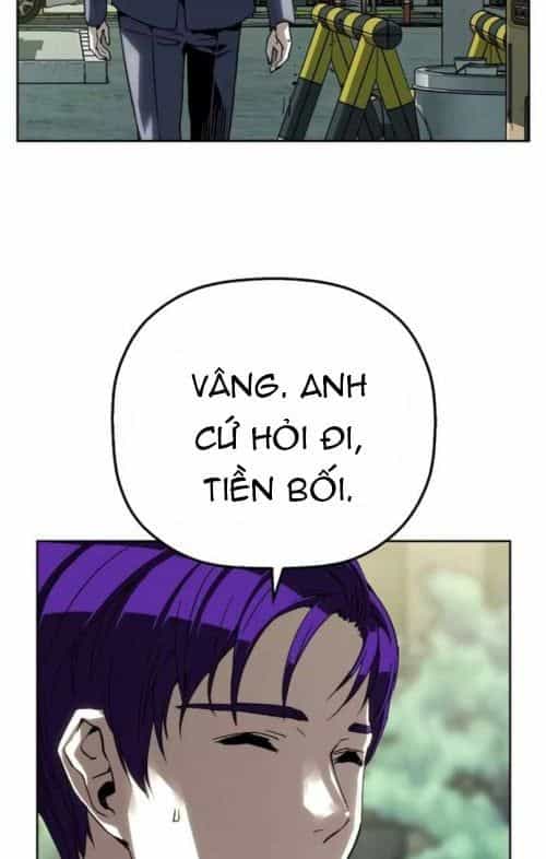 Hồ Sơ Ác Nhân - Chương 26 - ảnh 35
