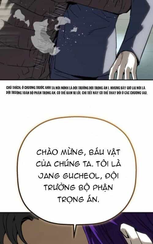 Hồ Sơ Ác Nhân - Chương 26 - ảnh 76