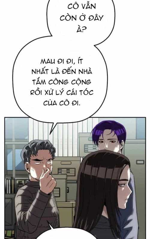 Hồ Sơ Ác Nhân - Chương 26 - ảnh 85