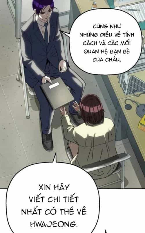Hồ Sơ Ác Nhân - Chương 27 - ảnh 27
