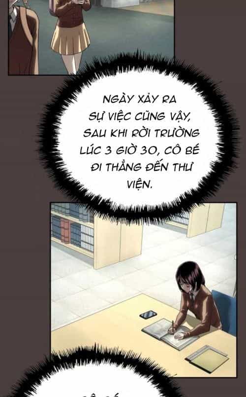 Hồ Sơ Ác Nhân - Chương 27 - ảnh 35
