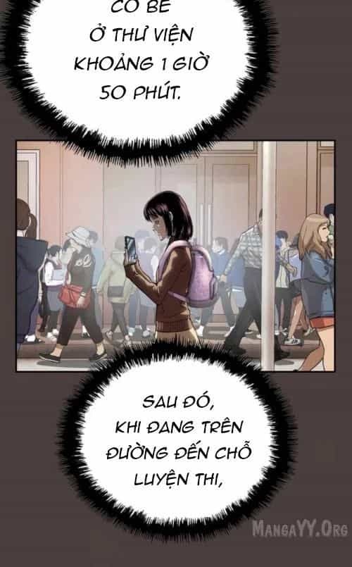 Hồ Sơ Ác Nhân - Chương 27 - ảnh 36