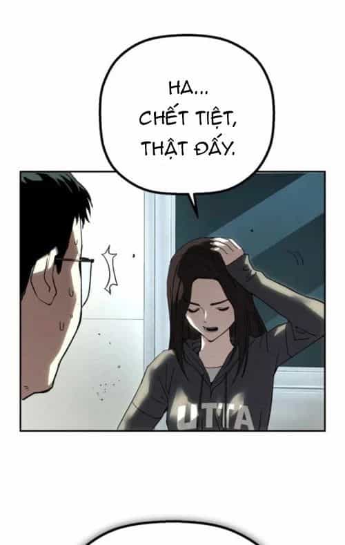 Hồ Sơ Ác Nhân - Chương 27 - ảnh 69