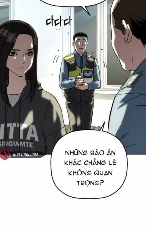 Hồ Sơ Ác Nhân - Chương 27 - ảnh 94
