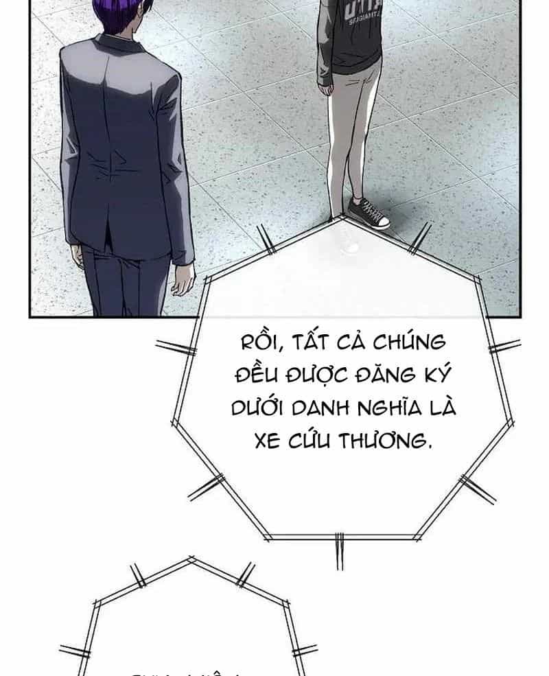 Hồ Sơ Ác Nhân - Chương 28 - ảnh 142