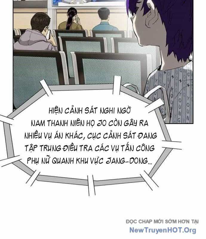 Hồ Sơ Ác Nhân - Chương 3 - ảnh 102