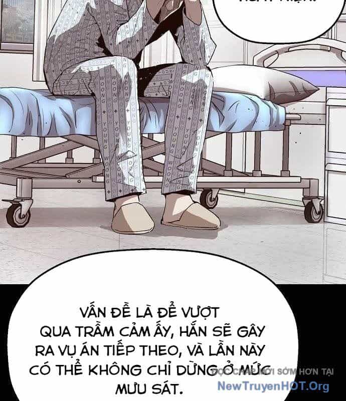 Hồ Sơ Ác Nhân - Chương 3 - ảnh 70
