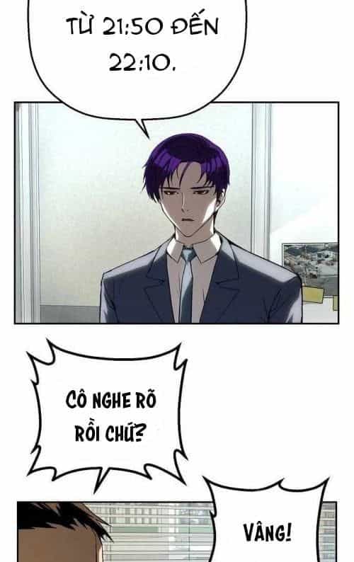 Hồ Sơ Ác Nhân - Chương 30 - ảnh 22