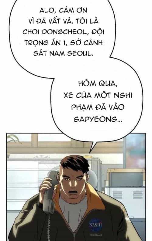 Hồ Sơ Ác Nhân - Chương 30 - ảnh 32