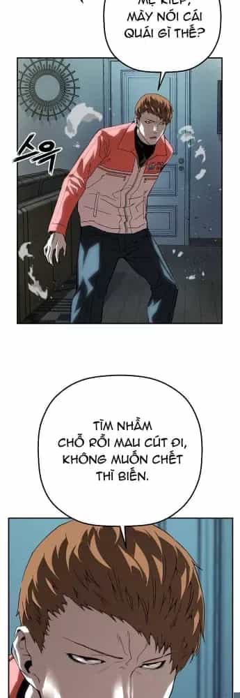 Hồ Sơ Ác Nhân - Chương 31 - ảnh 10