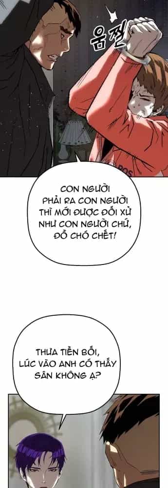 Hồ Sơ Ác Nhân - Chương 31 - ảnh 62