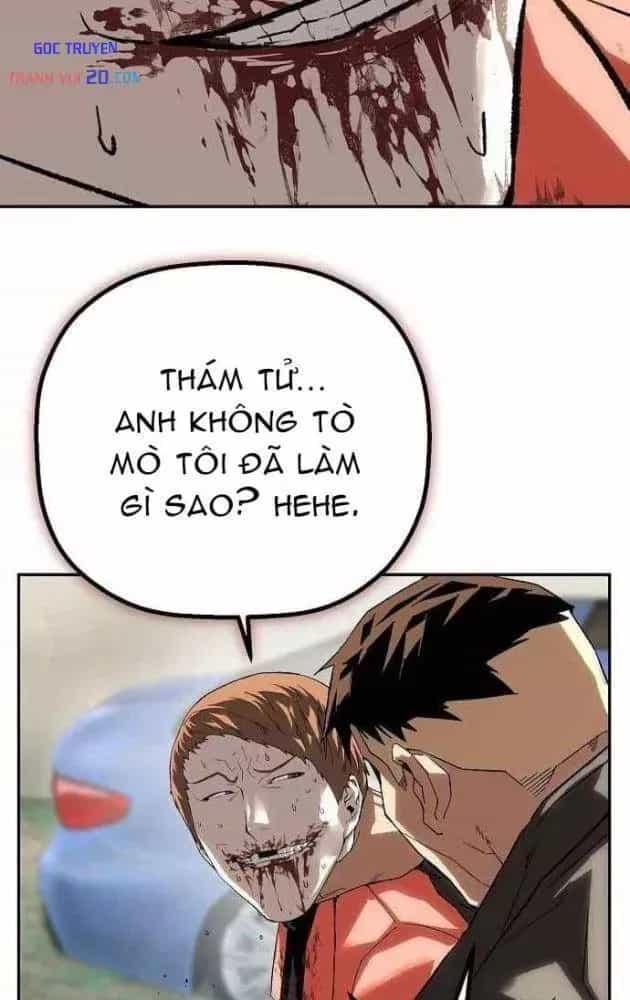 Hồ Sơ Ác Nhân - Chương 32 - ảnh 17