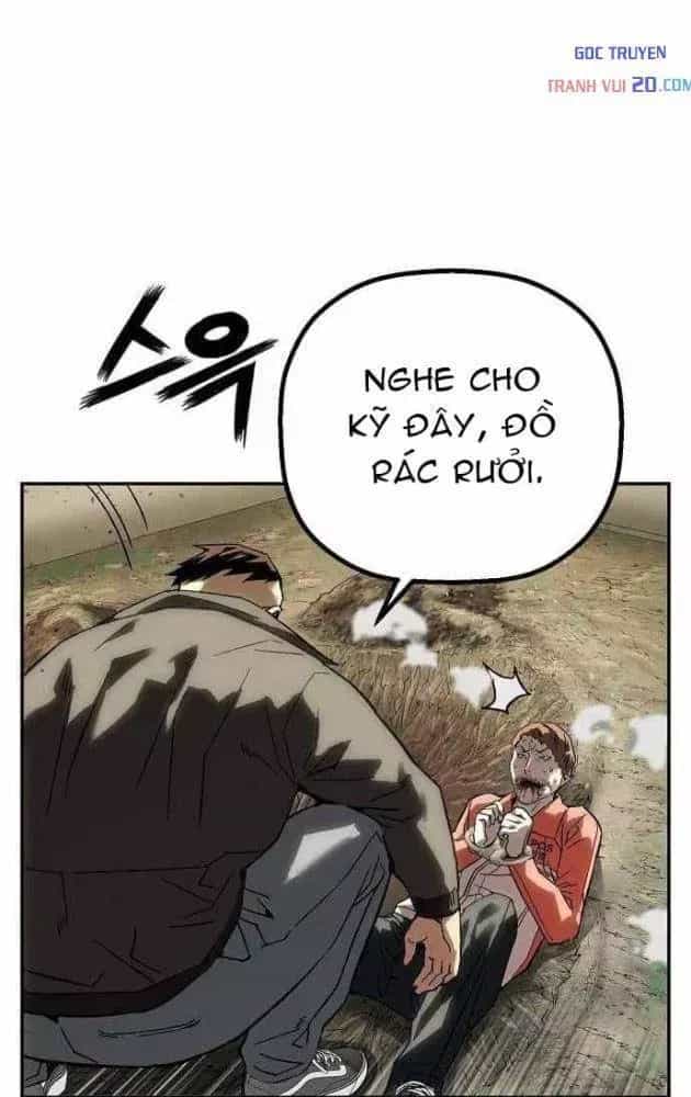 Hồ Sơ Ác Nhân - Chương 32 - ảnh 35