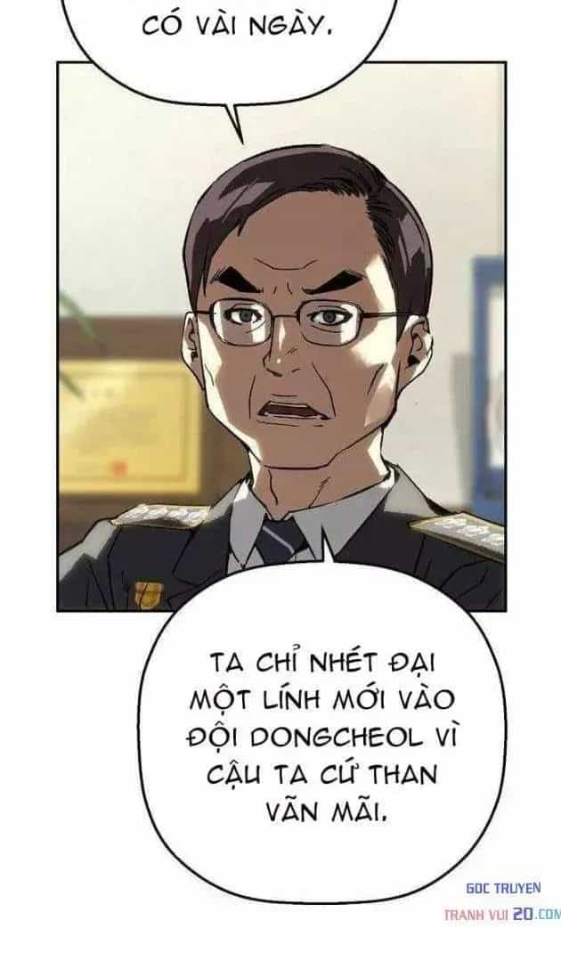 Hồ Sơ Ác Nhân - Chương 32 - ảnh 48