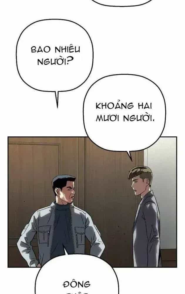 Hồ Sơ Ác Nhân - Chương 32 - ảnh 59