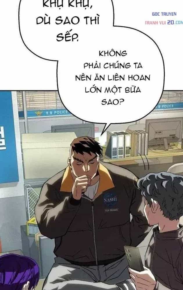 Hồ Sơ Ác Nhân - Chương 33 - ảnh 84