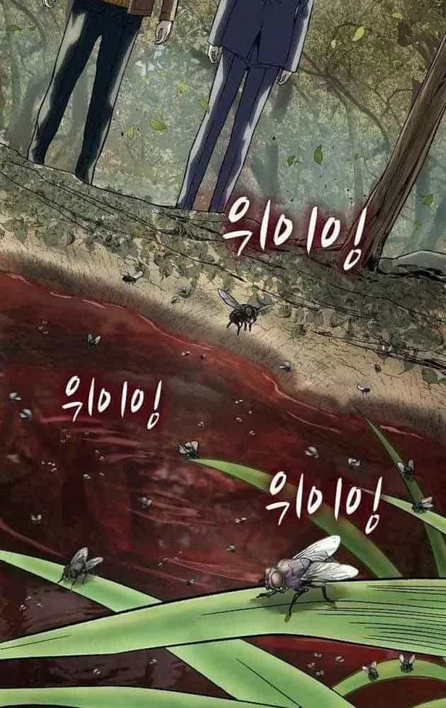 Hồ Sơ Ác Nhân - Chương 34 - ảnh 51