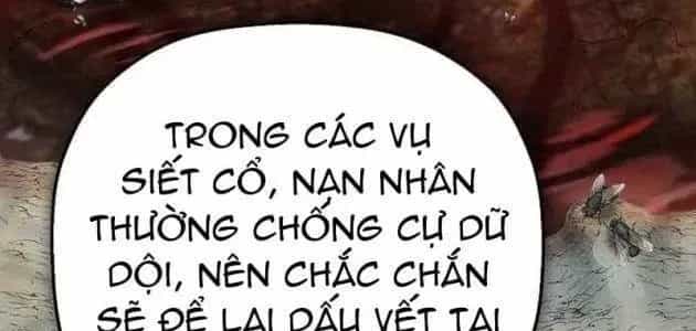 Hồ Sơ Ác Nhân - Chương 34 - ảnh 56