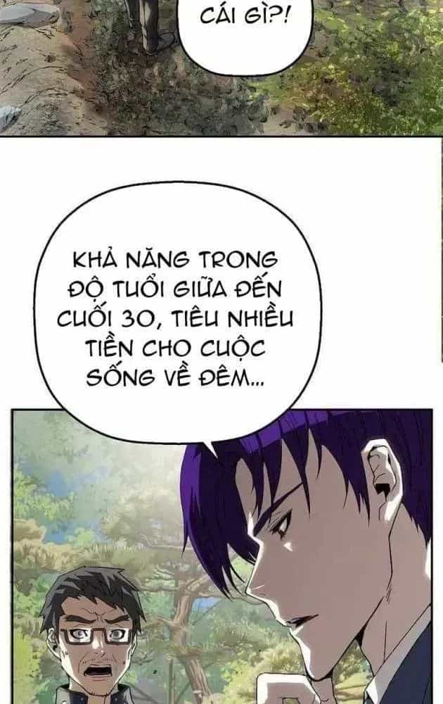 Hồ Sơ Ác Nhân - Chương 34 - ảnh 75
