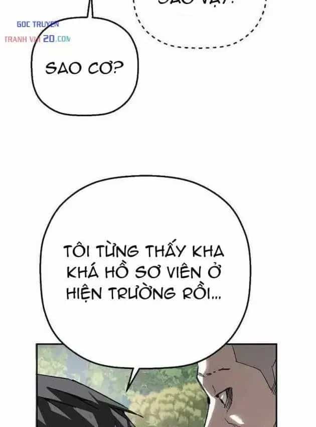 Hồ Sơ Ác Nhân - Chương 34 - ảnh 85