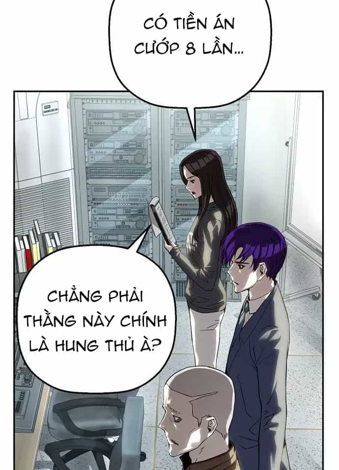 Hồ Sơ Ác Nhân - Chương 35 - ảnh 48