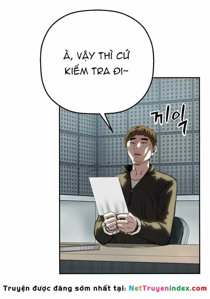 Hồ Sơ Ác Nhân - Chương 35 - ảnh 62