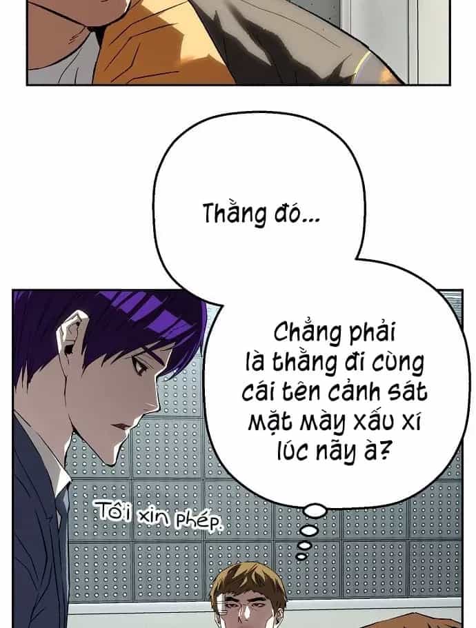 Hồ Sơ Ác Nhân - Chương 35 - ảnh 71