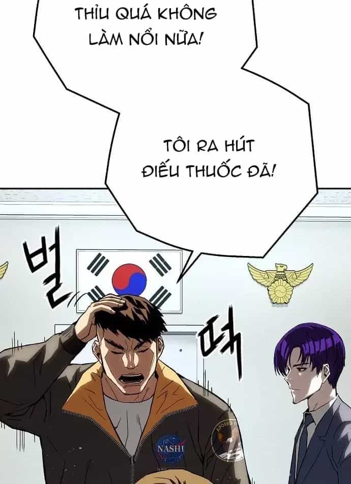 Hồ Sơ Ác Nhân - Chương 35 - ảnh 78