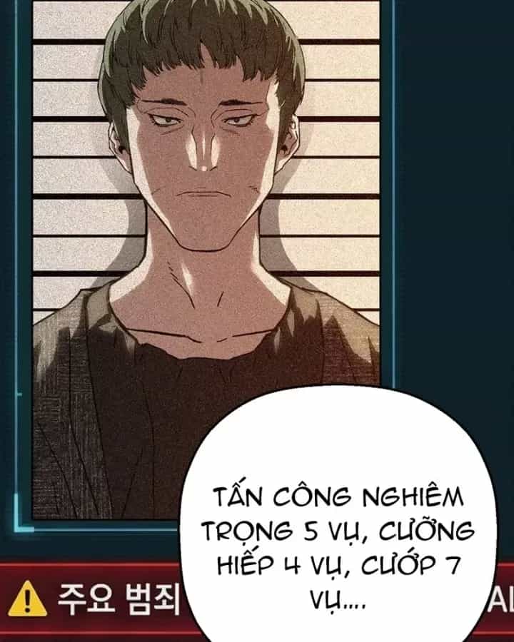 Hồ Sơ Ác Nhân - Chương 36 - ảnh 22