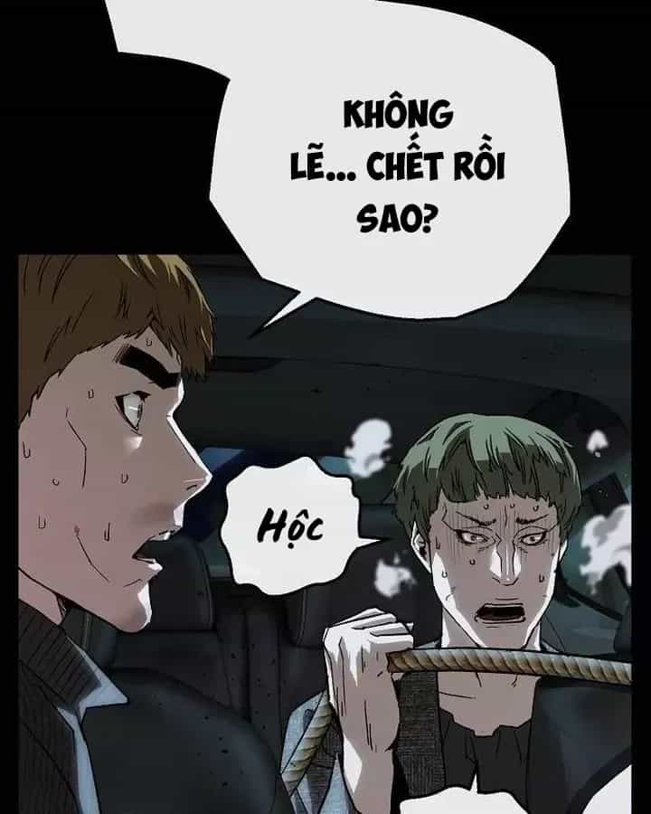Hồ Sơ Ác Nhân - Chương 37 - ảnh 135