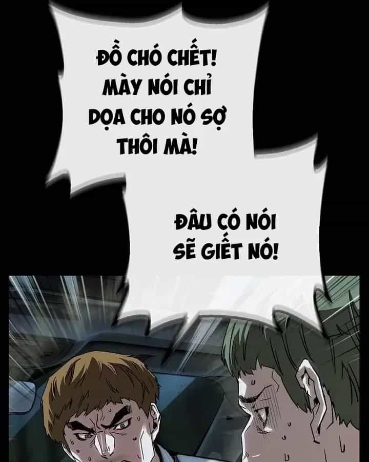 Hồ Sơ Ác Nhân - Chương 37 - ảnh 137