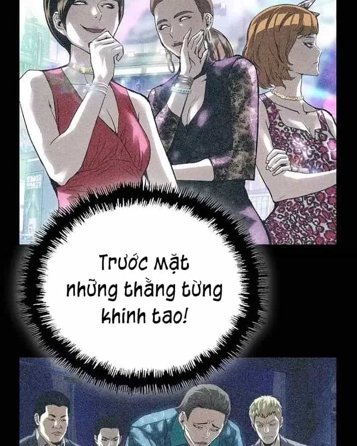 Hồ Sơ Ác Nhân - Chương 37 - ảnh 43