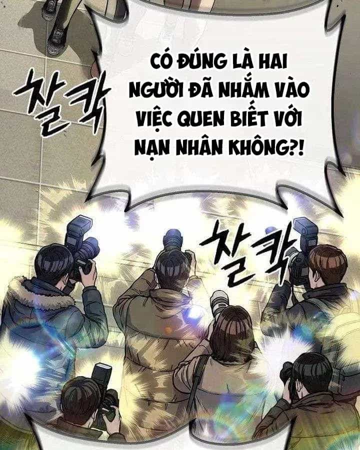 Hồ Sơ Ác Nhân - Chương 38 - ảnh 113