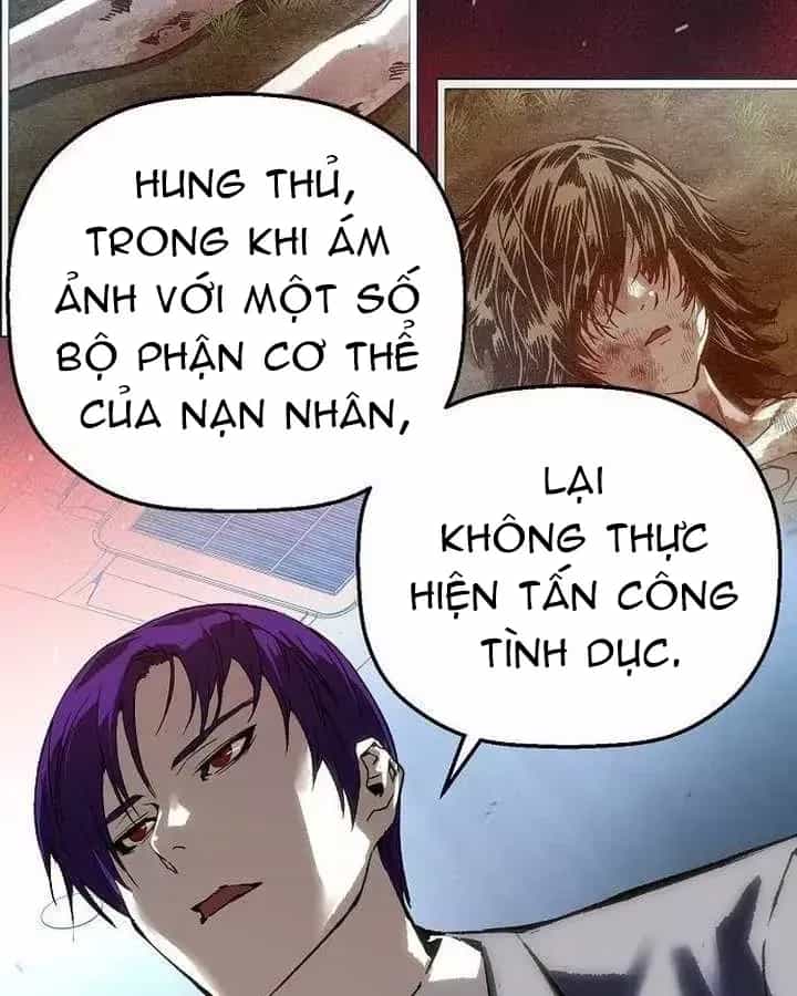 Hồ Sơ Ác Nhân - Chương 39 - ảnh 136