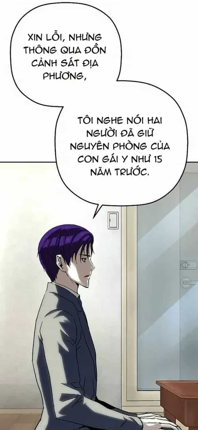 Hồ Sơ Ác Nhân - Chương 41 - ảnh 15