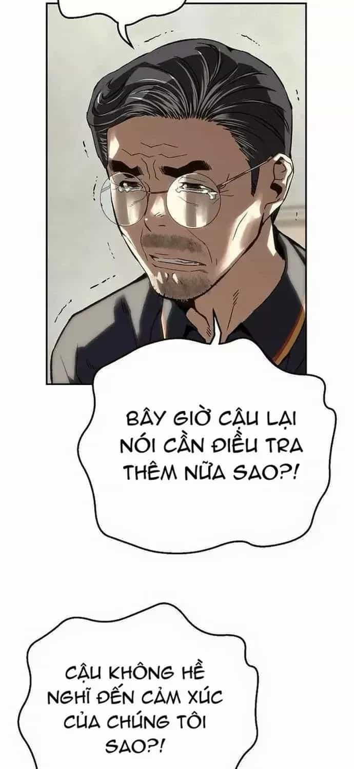 Hồ Sơ Ác Nhân - Chương 41 - ảnh 21