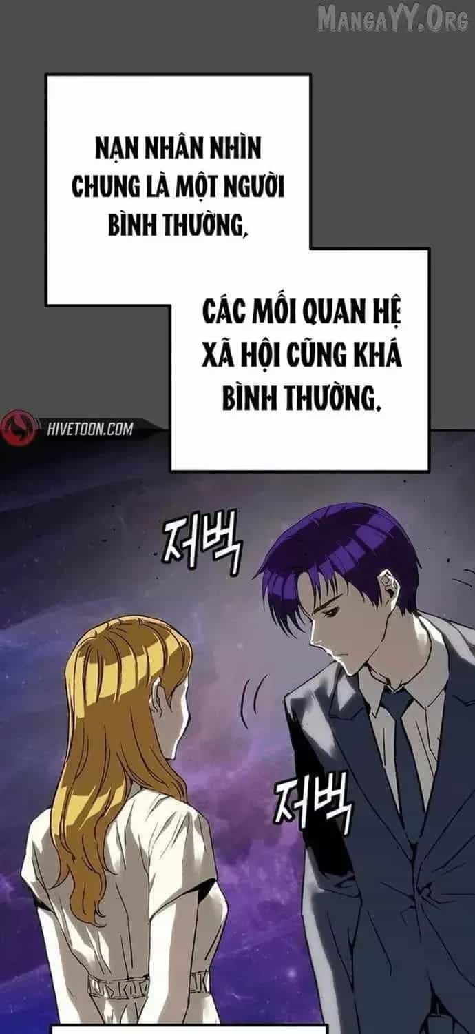 Hồ Sơ Ác Nhân - Chương 41 - ảnh 57