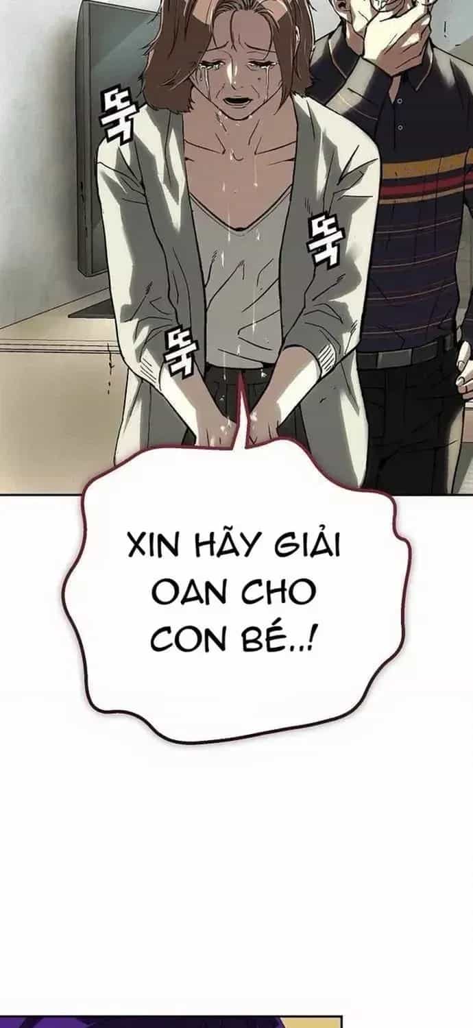 Hồ Sơ Ác Nhân - Chương 41 - ảnh 95