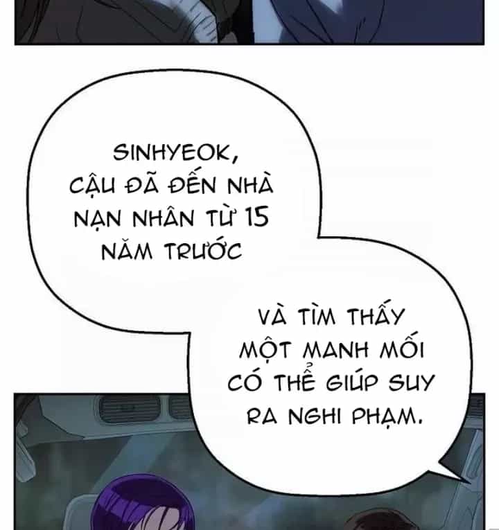 Hồ Sơ Ác Nhân - Chương 42 - ảnh 18