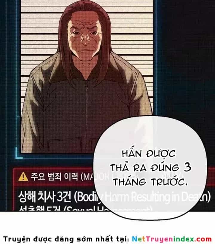 Hồ Sơ Ác Nhân - Chương 42 - ảnh 49